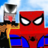 icon Spiderman Mod 1.31