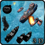 icon Battle Ships Duel