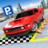 icon Car Parking Challenge 2021: Real Car parking Games 1.1