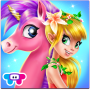 icon Princess Fairy Rush