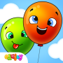 icon BabyBalloons