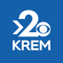 icon KREM 2 News