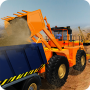 icon Dumper Truck Driver Simulator