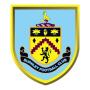 icon Burnley FC