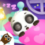 icon Panda Lu & Friends