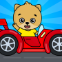 icon Car Games