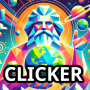 icon Almighty: idle clicker game