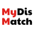 icon MyDisMatch 1.0
