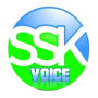 icon SSK VOICE