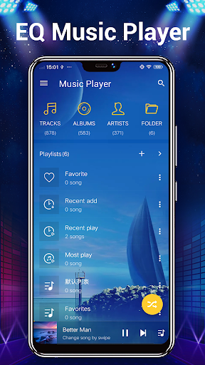 Audio Beats – Top Music Player V 2.8.0 Latest