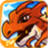 icon Dragon Evolution World 2.0.2