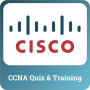 icon CCNA Quiz