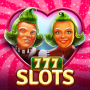 icon Willy Wonka Vegas Casino Slots