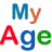 icon Age Calculator 2.1.2