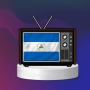 icon Nicaragua TV HD