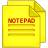 icon NOTEPAD 3.7.1