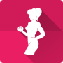 icon Female Hard Workouts - female fitness