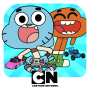icon Gumball Racing