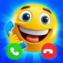 icon Prank Video CallFake Chat
