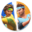 icon Tennis Clash 6.1.1