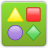 icon Kids Learn Shapes 1.6.3