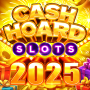 icon Cash Hoard Slots-Casino slots!