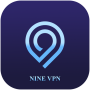 icon NINE VPN - fastest secure VPN