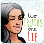 icon Two Truths One Lie