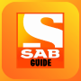 icon Sab TV Live Shows SabTv Clue