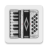 icon Accordion Piano Cassoto 5.6.1