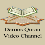 icon Daroos Quran Video Channel