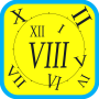 icon Roman Numerals numbers for kids