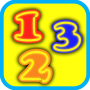 icon Numbers for kids