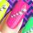 icon Nail Salon 3.8