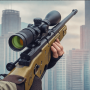 icon Sniper 3D Strike Fury Shooter