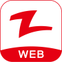 icon Zapya WebShare - File Sharing