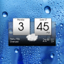 icon Digital clock & weather