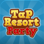 icon Tap Resort Party