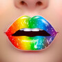 icon Lip Art Beauty DIY Makeup Game