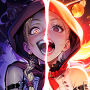icon Wicked Wonderland: Idle RPG