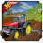 icon Corn Farming Simulator Tractor 1.3