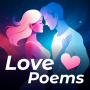 icon Love Poems - Romantic Messages