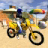 icon Motocross Beach Jumping 2 1.1