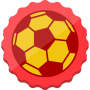 icon Kamps - World Soccer Championship