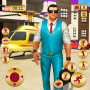 icon Rich Dad Billionaire Family 3d