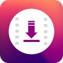 icon All Video Downloader 2023