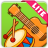 icon Kids Music Lite 1.2.3