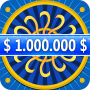 icon Millionaire 2021 - Free Trivia & Quiz Game