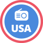 icon Radio USA online FM