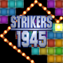 icon Bricks Breaker Strikers 1945